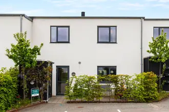Rækkehus på Toppen 55, Himmelev, 4000 Roskilde