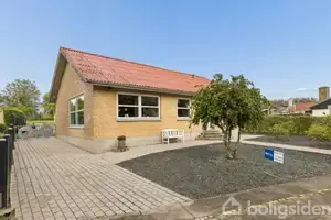 Villa på Farsøvej 31, 9640 Farsø