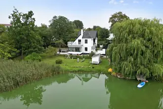 Villa på Søvej 10B, 3460 Birkerød