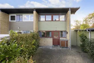Rækkehus på Egevangshusene 253, 2630 Taastrup