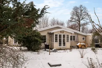 Villa på Ny Strandvej 44, 3060 Espergærde