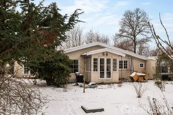 Villa på Ny Strandvej 44, 3060 Espergærde