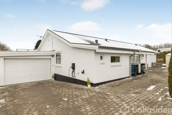 Villa på Duekær 12, 2640 Hedehusene