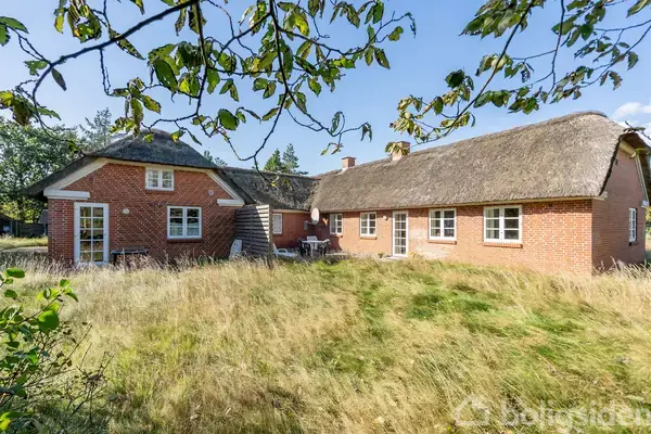 Fritidsbolig på Sandtoftevej 45C, 6857 Blåvand