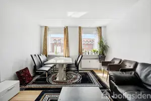 Ejerlejlighed på Peter Ipsens Allé 1, 3. 13., 2400 København NV