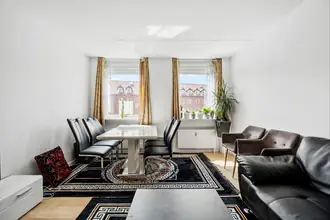 Ejerlejlighed på Peter Ipsens Allé 1, 3. 13., 2400 København NV