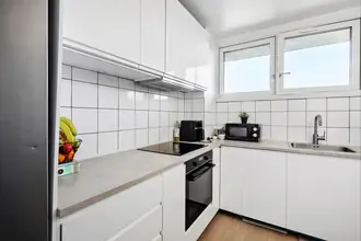 Ejerlejlighed på Peter Ipsens Allé 1, 3. 13., 2400 København NV