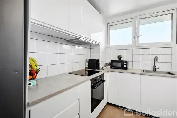 Ejerlejlighed på Peter Ipsens Allé 1, 3. 13., 2400 København NV