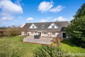 Villa på Torbølvej 70, 6855 Outrup
