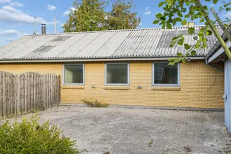 Villa på Huusgårdsvej 15, 4912 Harpelunde