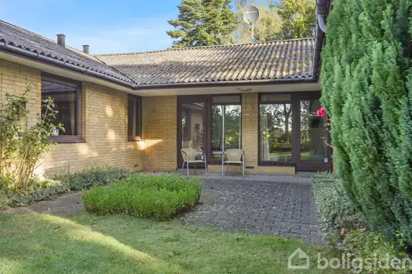 Villa på Aalborgvej 338, 9362 Gandrup