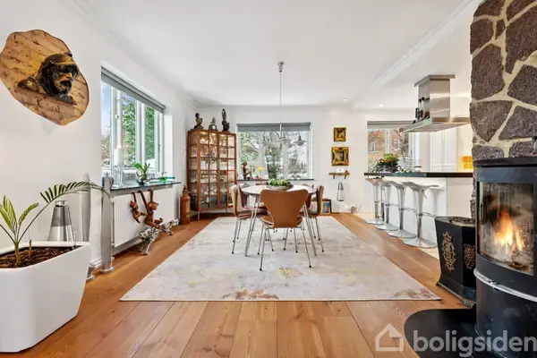 Villa på Sparresholmvej 8, 2700 Brønshøj