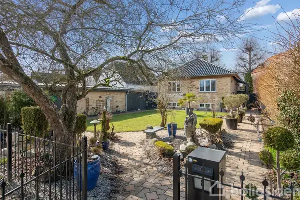 Villa på Sparresholmvej 8, 2700 Brønshøj