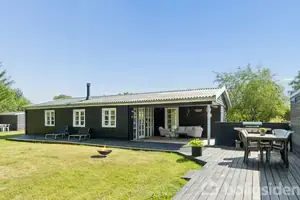Fritidsbolig på Poppelvej 2, 8500 Grenaa