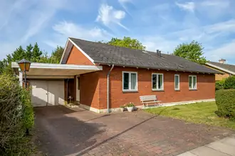 Villa på Lundhusvej 8, 7100 Vejle