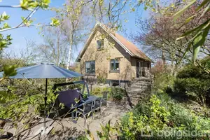 Villa på Seminarievej 36, 7620 Lemvig