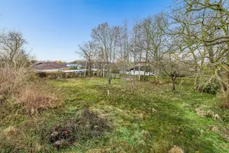 Helårsgrund på Bakken 52, 4370 Store Merløse