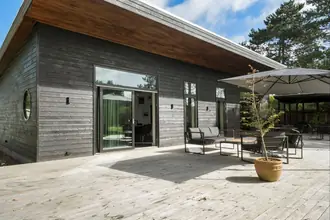 Fritidshus på Parcelvej 7, Ellinge Lyng, 4560 Vig