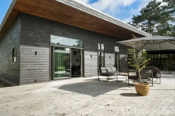 Fritidsbolig på Parcelvej 7, 4560 Vig