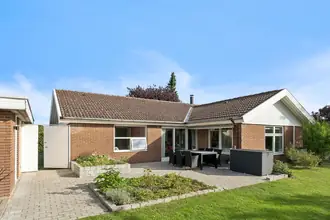 Villa på Kirkebådsvej 22, Ammendrup, 3200 Helsinge