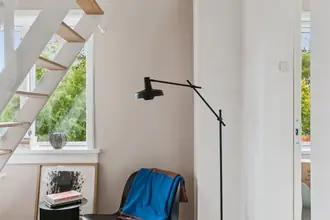 Ejerlejlighed på Gedvad 43, 1. tv., 2800 Kongens Lyngby