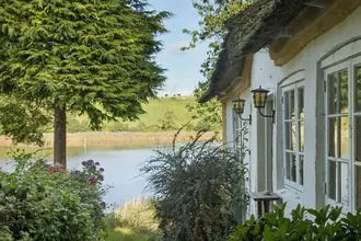 Villa på Øvej 30, Sverdrup, 6100 Haderslev