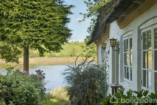 Villa på Øvej 30, 6100 Haderslev