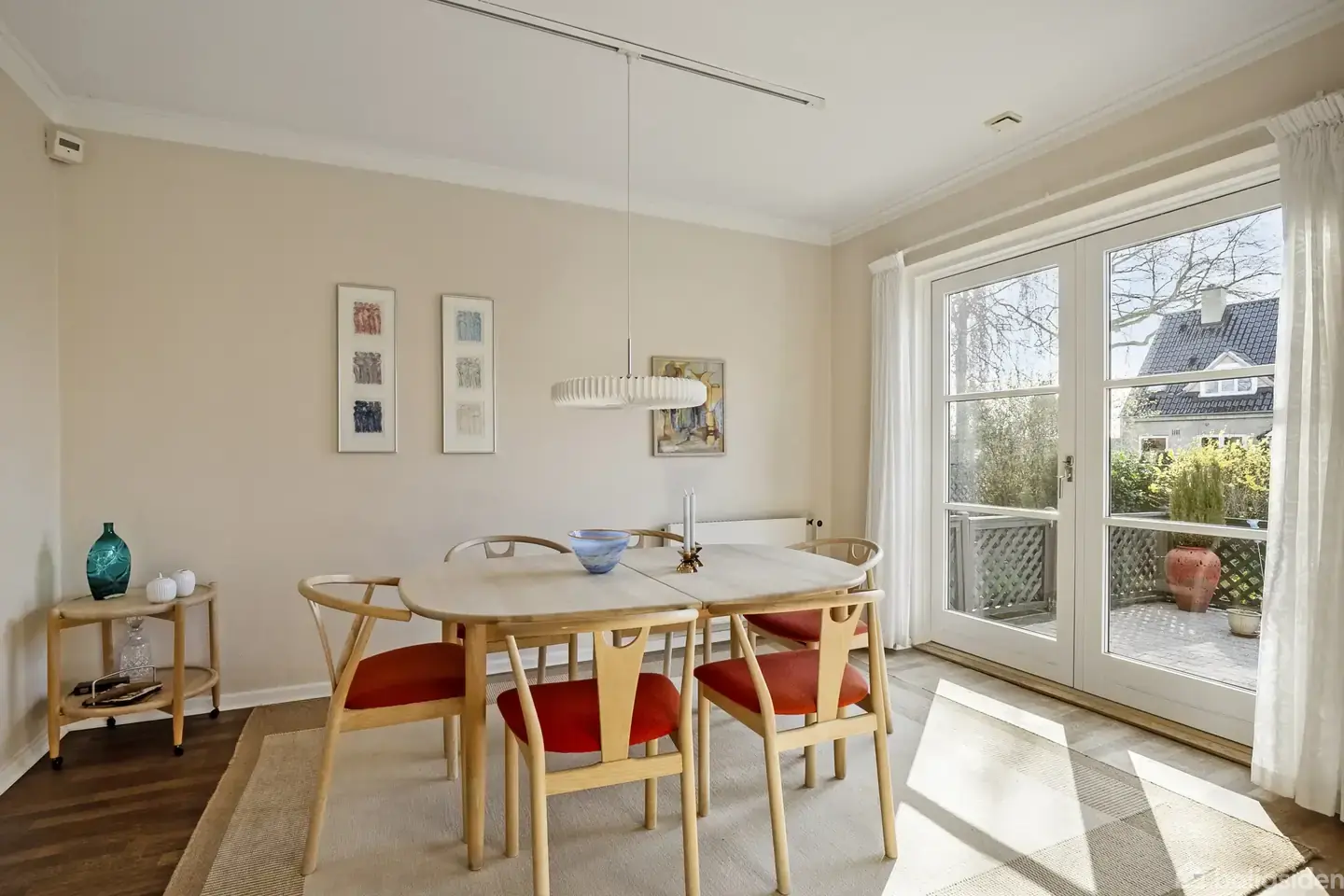 Hus – Odense M, Hunderup - Visning 2