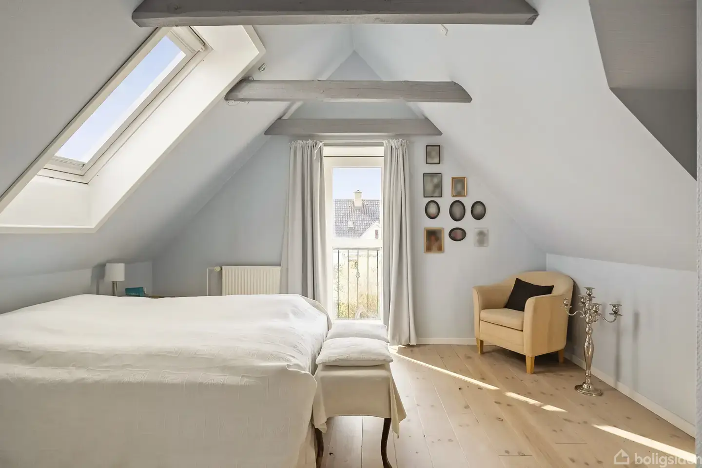 Hus – Odense M, Hunderup - Visning 5