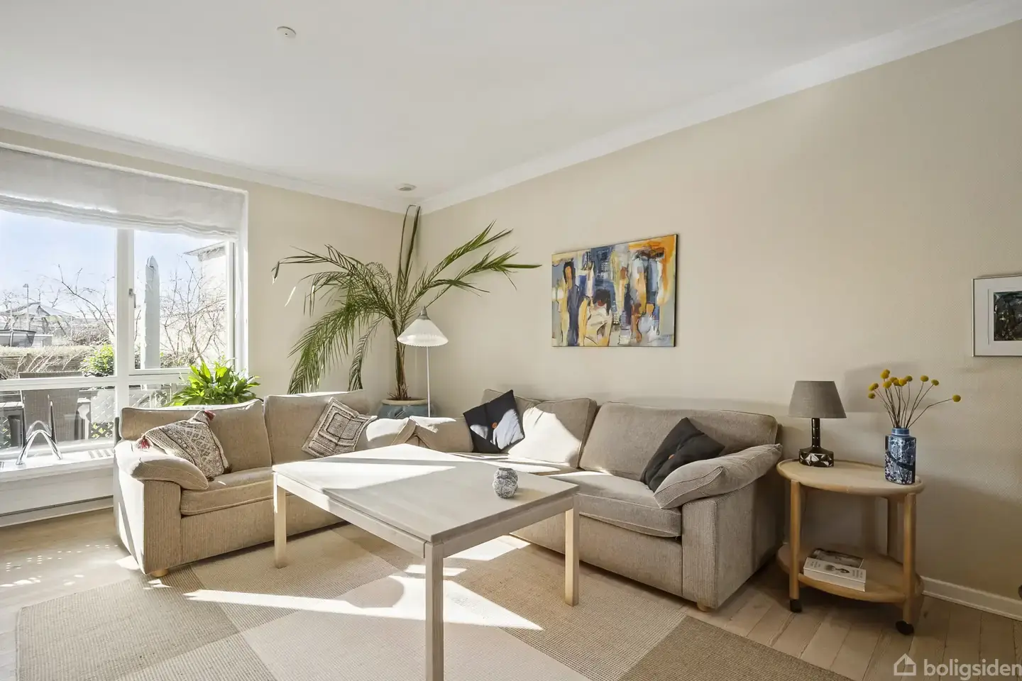 Hus – Odense M, Hunderup - Visning 3