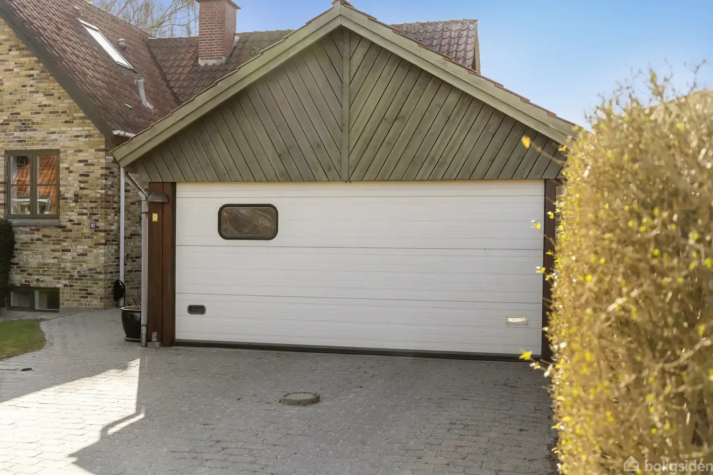 Villa på Tyge Rothes Vej 42, 5230 Odense M