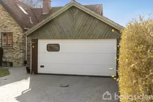 Villa på Tyge Rothes Vej 42, 5230 Odense M