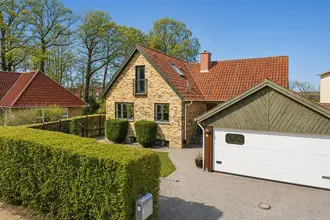 Villa på Tyge Rothes Vej 42, 5230 Odense M