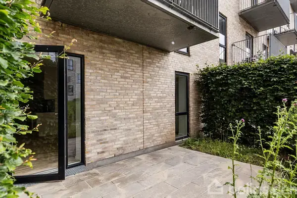 Ejerlejlighed på Clara Pontoppidans Vej 20, st. th., 2500 Valby