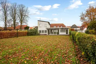 Villa på Klostergade 17, 6240 Løgumkloster