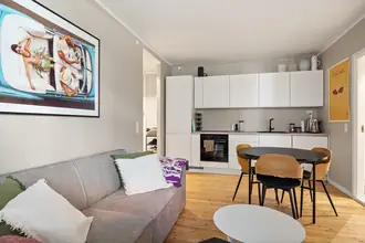 Ejerlejlighed på Æbeløgade 44, 2., 2100 København Ø