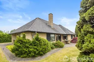 Villa på Kløvervej 1, 9440 Aabybro