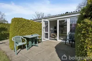 Fritidsbolig på Boulevarden 11D, 3730 Nexø