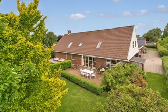 Villa på Skovløbervænget 41, 6800 Varde