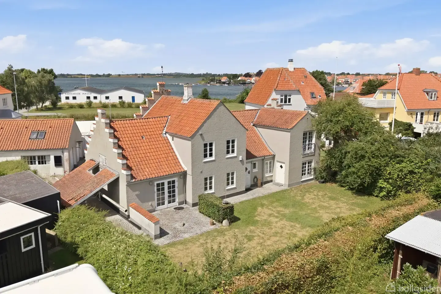 Villa på Odensevej 9, 5300 Kerteminde