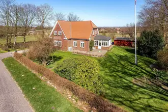 Villa på Rømetvej 4, Rurup, 6520 Toftlund