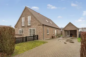 Villa på Sletmarken 22, 6310 Broager