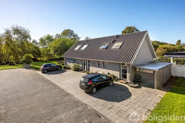 Andelsbolig på Baldersvej 32, 7500 Holstebro