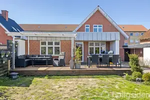 Villa på Risagergade 10, 9700 Brønderslev