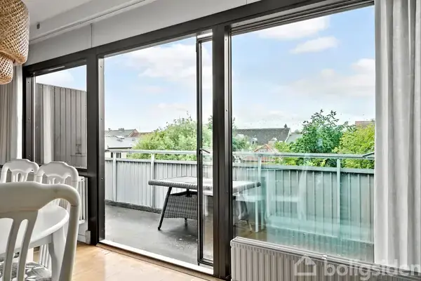 Ejerlejlighed på Bogholder Allé 29B, 3. th., 2720 Vanløse