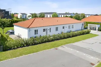 Villa på Stenkær 5, 4000 Roskilde