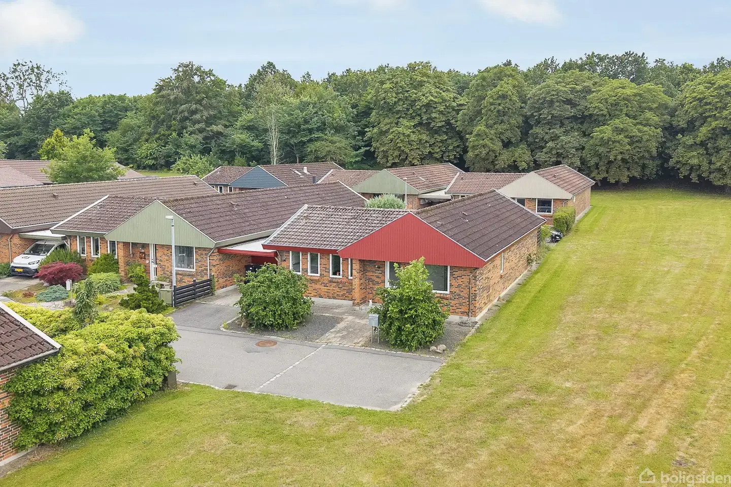 Villa på Lille Rugbjerg Vej 19, 5270 Odense N