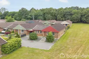 Villa på Lille Rugbjerg Vej 19, 5270 Odense N