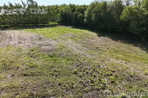 Helårsgrund på Jægersprisvej 7, 9000 Aalborg