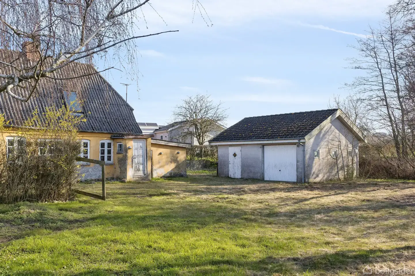 Villa på Vindebjergvej 49, 5463 Harndrup